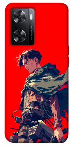 Чехол Fearless для Oppo A57s
