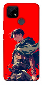 Чохол Fearless для Realme C21Y