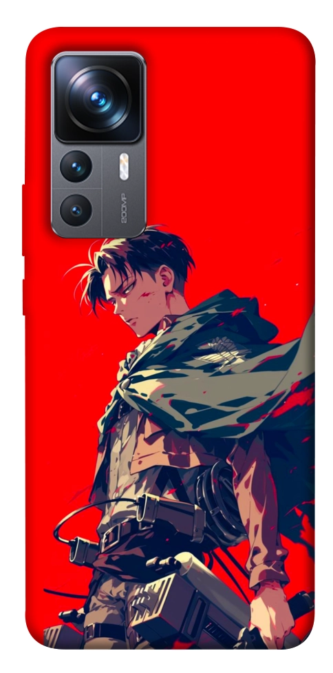 Чохол Fearless для Xiaomi 12T