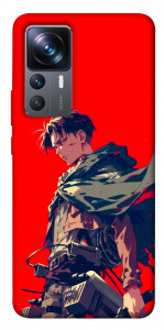 Чохол Fearless для Xiaomi 12T Pro