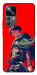 Чохол Fearless для Xiaomi 12T