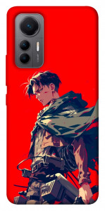 Чохол Fearless для Xiaomi 12 Lite