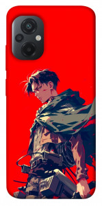 Чехол Fearless для Xiaomi Poco M5