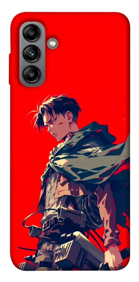 Чехол Fearless для Galaxy A04s