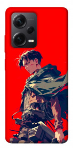 Чехол Fearless для Xiaomi Redmi Note 12 Pro+