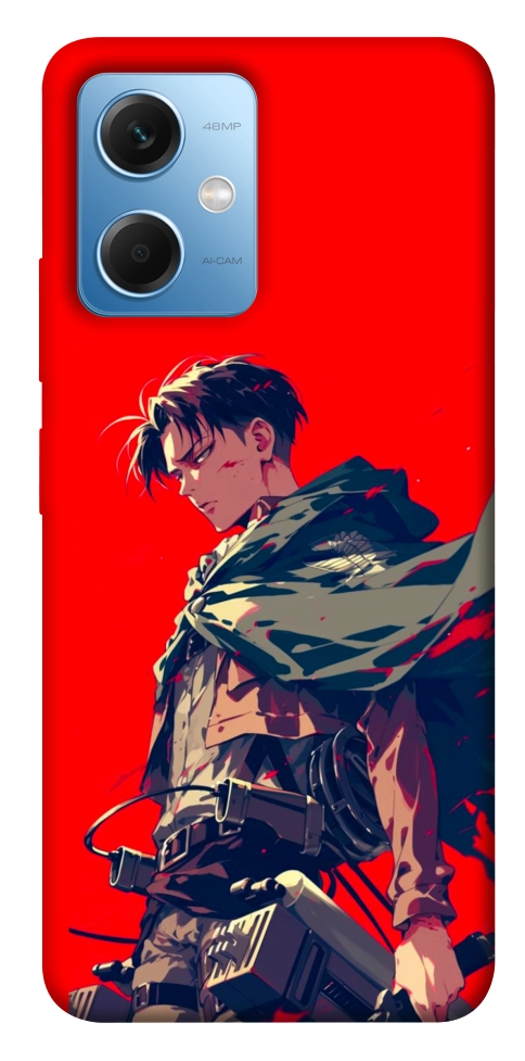 Чохол Fearless для Xiaomi Redmi Note 12 5G