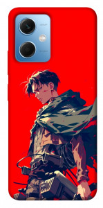 Чохол Fearless для Xiaomi Redmi Note 12 5G
