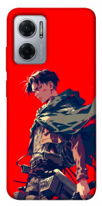 Чехол Fearless для Xiaomi Redmi Note 11E