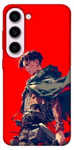 Чохол Fearless для Galaxy S23+