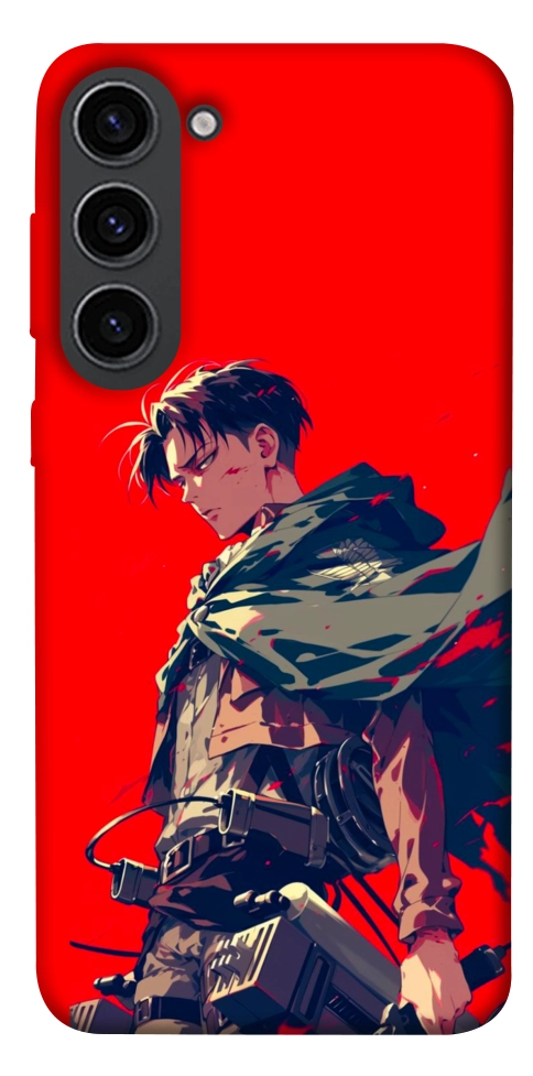 Чехол Fearless для Galaxy S23