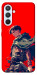 Чехол Fearless для Galaxy A54 5G