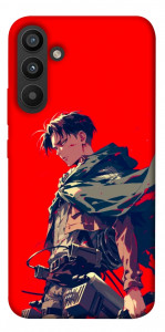 Чехол Fearless для Galaxy A34 5G