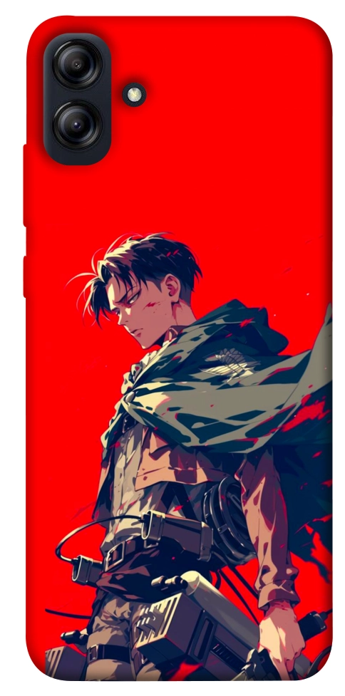 Чохол Fearless для Galaxy A04e