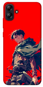 Чохол Fearless для Galaxy A04e