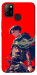 Чохол Fearless для Infinix Hot 10 Lite
