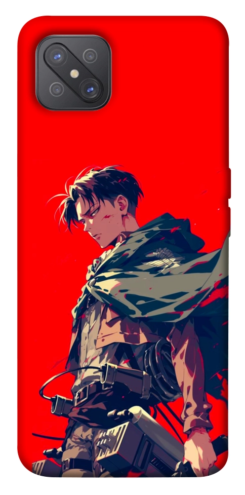 Чохол Fearless для Oppo A92s