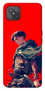 Чехол Fearless для Oppo A92s