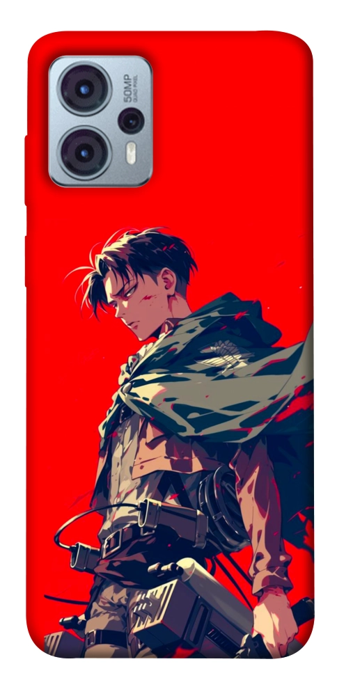 Чехол Fearless для Motorola Moto G23