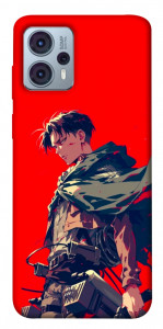 Чохол Fearless для Motorola Moto G23