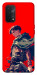 Чохол Fearless для Oppo A74 5G