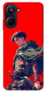 Чехол Fearless для Realme 10 4G
