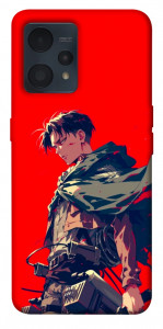 Чехол Fearless для Realme 9 Pro+