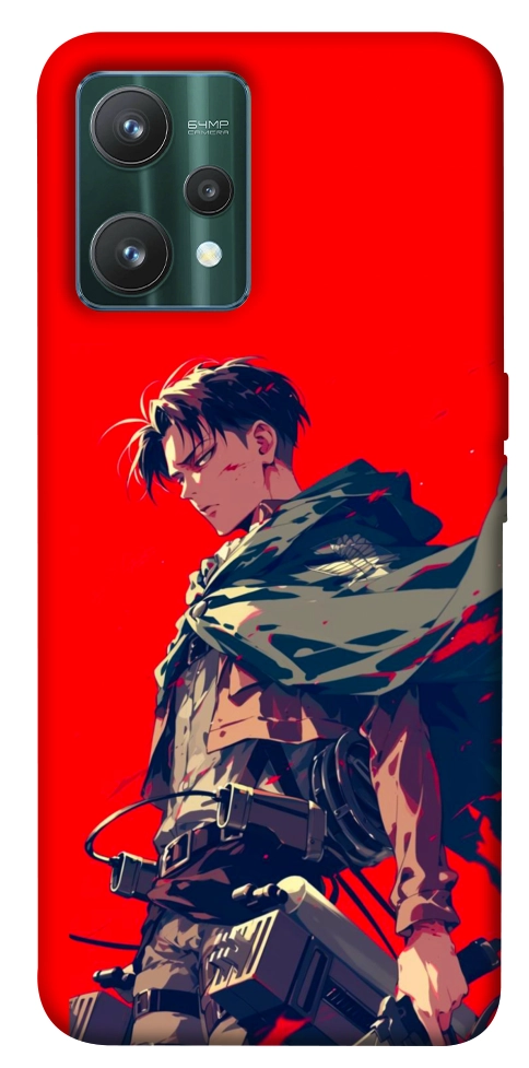 Чохол Fearless для Realme 9 Pro
