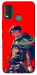Чохол Fearless для Nokia G11 Plus