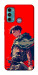 Чехол Fearless для Motorola Moto G60