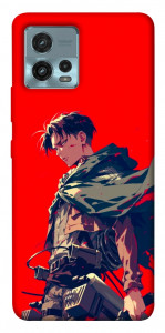 Чохол Fearless для Motorola Moto G72