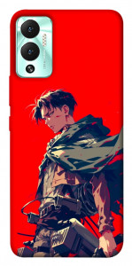 Чехол Fearless для Infinix Hot 12 Play