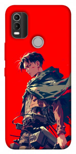 Чохол Fearless для Nokia C21 Plus