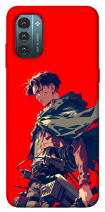 Чехол Fearless для Nokia G21