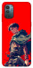 Чехол Fearless для Nokia G21