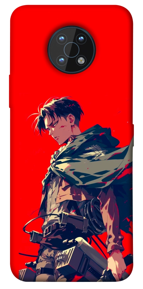 Чехол Fearless для Nokia G50