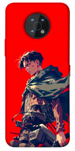 Чохол Fearless для Nokia G50