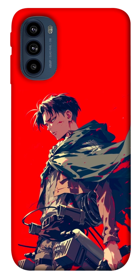 Чохол Fearless для Motorola Moto G41