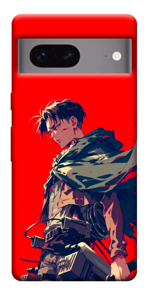 Чехол Fearless для Google Pixel 7