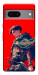 Чехол Fearless для Google Pixel 7