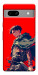 Чохол Fearless для Google Pixel 7A