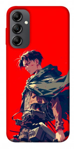Чохол Fearless для Galaxy A14