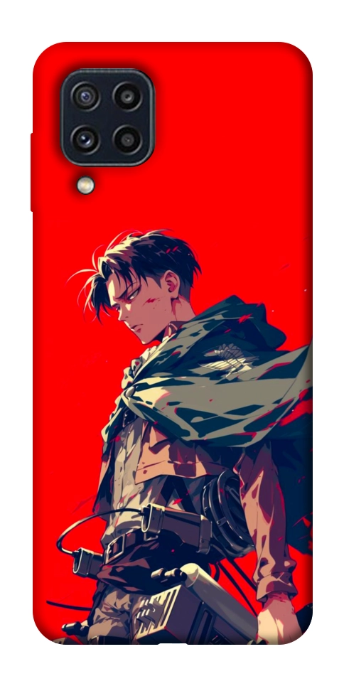 Чохол Fearless для Galaxy M32