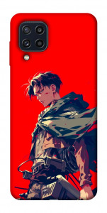 Чохол Fearless для Galaxy M32