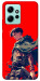 Чехол Fearless для Xiaomi Redmi Note 12 4G