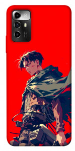 Чохол Fearless для ZTE Blade A72
