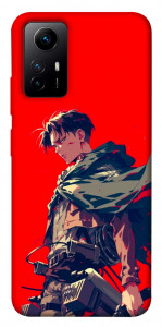 Чохол Fearless для Xiaomi Redmi Note 12S