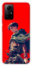 Чехол Fearless для Xiaomi Redmi Note 12S