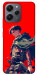 Чехол Fearless для Xiaomi Redmi 12