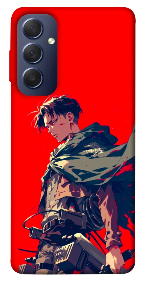 Чехол Fearless для Galaxy M54 5G
