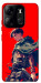 Чохол Fearless для Tecno Spark Go 2023